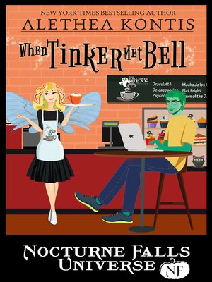 cover image of When Tinker Met Bell